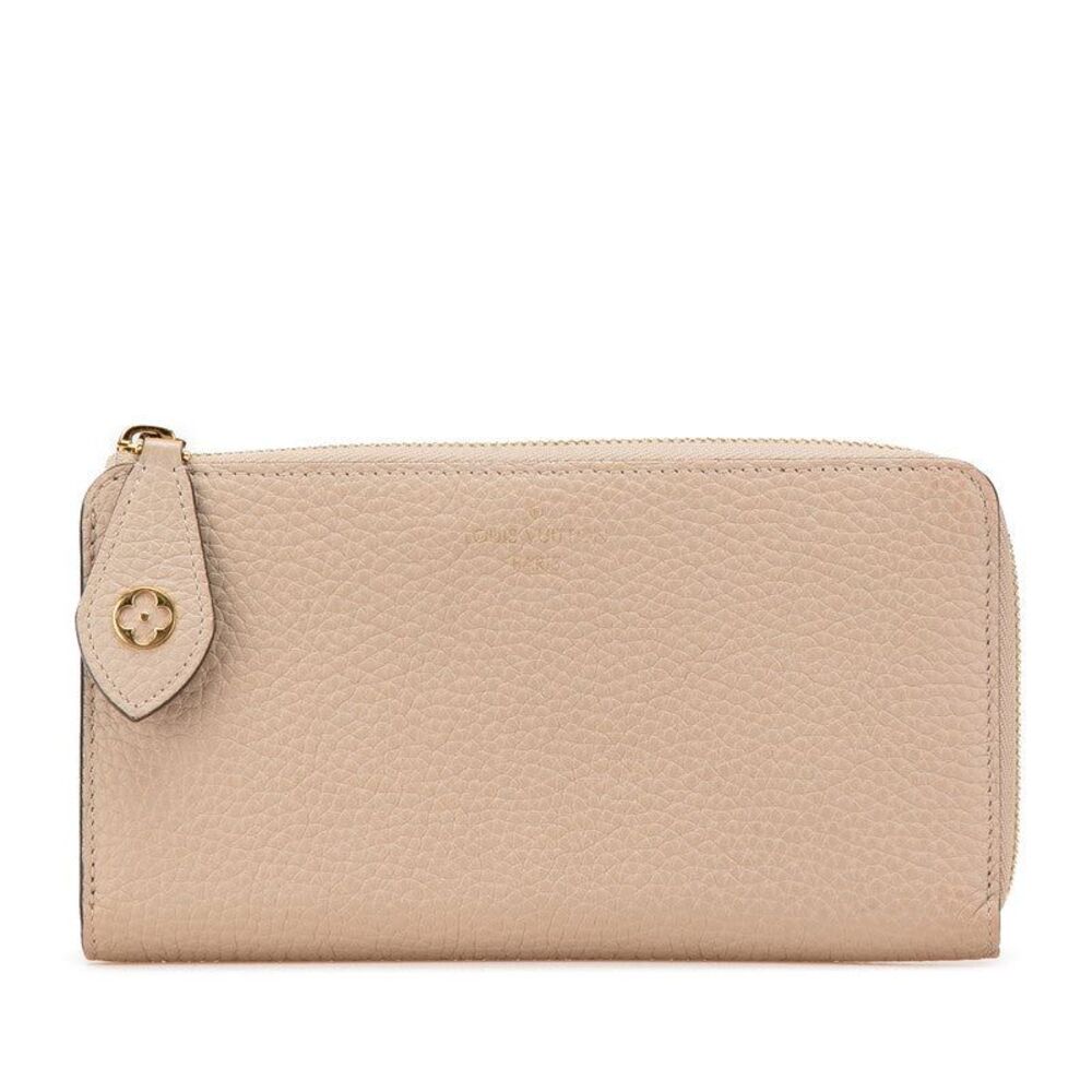 Louis Vuitton Portefeuille Comet Long Wallet